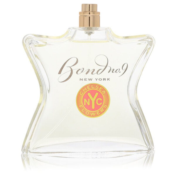 Bond No. 9 Chelsea Flowers Eau de Parfum for Women – 3.3 oz