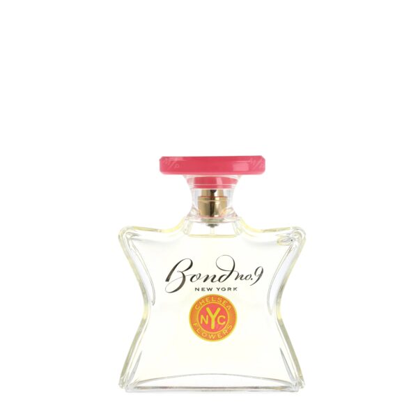 Bond No. 9 Chelsea Flowers Eau de Parfum for Women – 3.3 oz