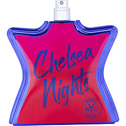 Bond No. 9 Chelsea Nights EAU DE PARFUM SPRAY 3.3 OZ *TESTER