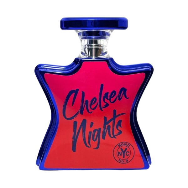 Bond No. 9 Chelsea Nights Eau de Parfum for Unisex – 3.3 oz