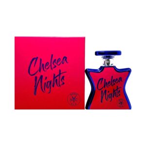 Bond No. 9 Chelsea Nights Eau de Parfum for Unisex – 3.3 oz