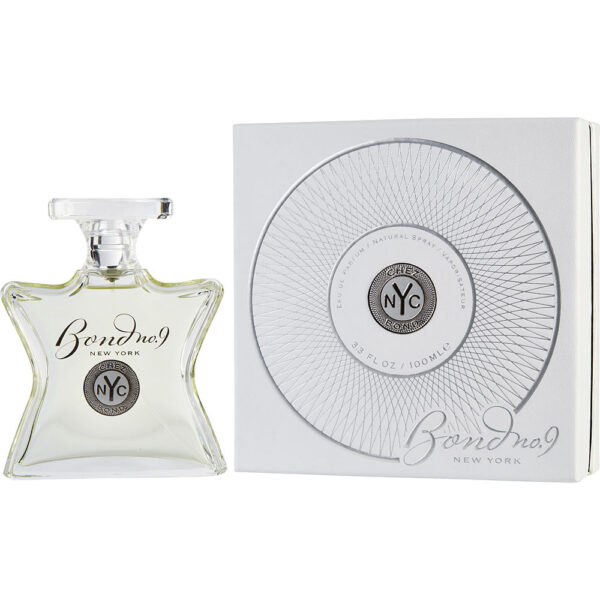 Bond No. 9 Chez Bond Eau de Parfum for Men – 3.3 oz