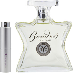 Bond No. 9 Chez Bond TRAVEL Eau de Parfum for Men – 0.27 oz