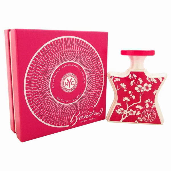 Bond No. 9 Chinatown Eau de Parfum for Women – 3.4 oz