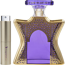 Bond No. 9 Dubai Amethyst EAU DE PARFUM 0.27 OZ Travel Spray