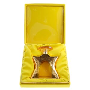Bond No. 9 Dubai Citrine Eau de Parfum for Unisex – 3.3 oz