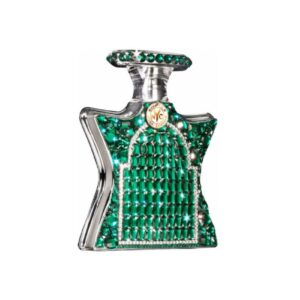 Bond No. 9 Dubai Diamond Emerald Eau de Parfum for Unisex – 3.3 oz