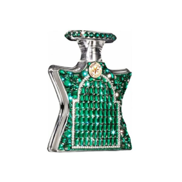 Bond No. 9 Dubai Diamond Emerald Eau de Parfum for Unisex – 3.3 oz