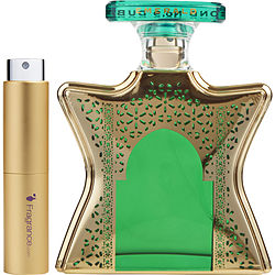 Bond No. 9 Dubai Emerald EAU DE PARFUM 0.27 OZ Travel Spray