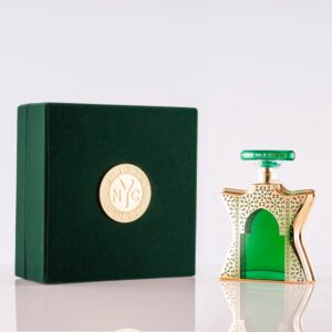Bond No. 9 Dubai Emerald Eau de Parfum for Women – 3.3 oz