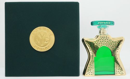 Bond No. 9 Dubai Emerald Eau de Parfum Spray for Women