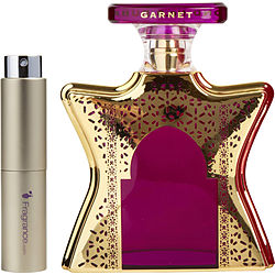 Bond No. 9 Dubai Garnet EAU DE PARFUM SPRAY 0.27 OZ