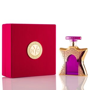 Bond No. 9 Dubai Garnet Eau de Parfum for Unisex – 3.3 oz