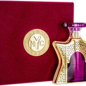 Bond No. 9 Dubai Garnet Unisex Eau de Parfum Spray 3.3 oz