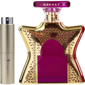 Bond No. 9 Dubai Garnet TRAVEL Eau de Parfum for Women – 0.27 oz