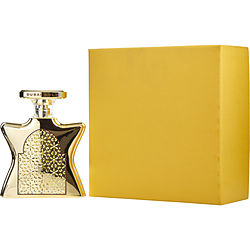Bond No. 9 Dubai Gold EAU DE PARFUM SPRAY 3.3 OZ