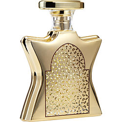 Bond No. 9 Dubai Gold EAU DE PARFUM SPRAY 3.3 OZ *TESTER