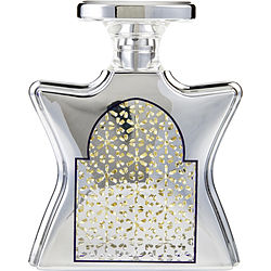 Bond No. 9 Dubai Platinum EAU DE PARFUM SPRAY 3.3 OZ *TESTER