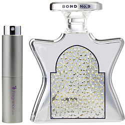 Bond No. 9 Dubai Platinum EAU DE PARFUM SPRAY 0.27 OZ Travel Spray