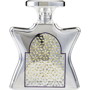 Bond No. 9 Dubai Platinum * Eau de Parfum for Unisex – 3.3 oz