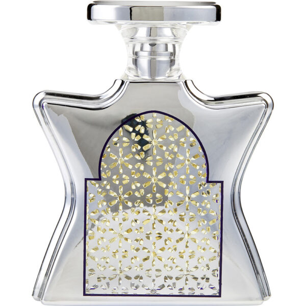 Bond No. 9 Dubai Platinum * Eau de Parfum for Unisex – 3.3 oz