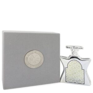 Bond No. 9 Dubai Platinum Eau de Parfum Unisex Spray