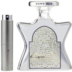 Bond No. 9 Dubai Platinum TRAVEL Eau de Parfum for Unisex – 0.27 oz