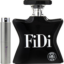 Bond No. 9 Fidi EAU DE PARFUM SPRAY 0.27 OZ Travel Size