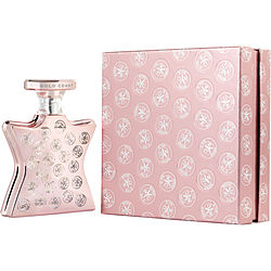 Bond No. 9 Gold Coast EAU DE PARFUM SPRAY 3.3 OZ