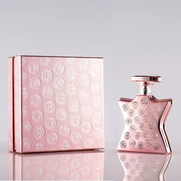 Bond No. 9 Gold Coast Eau de Parfum for Women – 3.3 oz