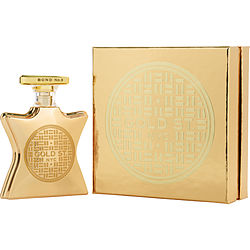 Bond No. 9 Gold Street Eau de Parfum Spray 3.3 oz