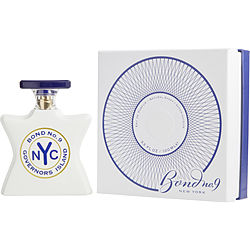 Bond No. 9 Governors Island EAU DE PARFUM SPRAY 3.3 OZ