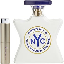 Bond No. 9 Governors Island EAU DE PARFUM SPRAY 0.27 OZ Travel
