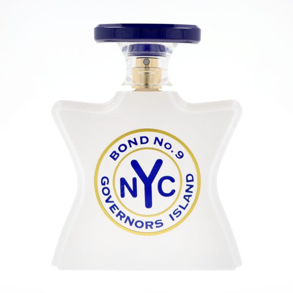 Bond No. 9 Governors Island Eau de Parfum for Unisex – 3.3 oz