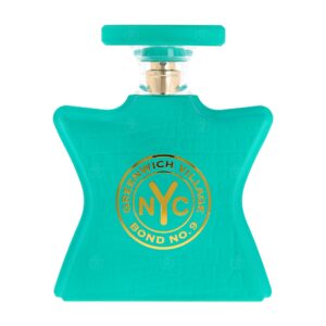 Bond No. 9 Greenwich Village Eau de Parfum for Unisex – 3.4 oz