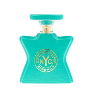 Bond No. 9 Greenwich Village Eau de Parfum for Unisex – 1.7 oz