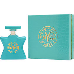 Bond No. 9 Greenwich Village Unisex Eau de Parfum Spray 1.7 oz