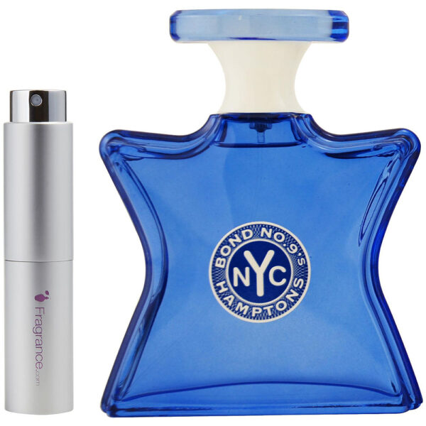 Bond No. 9 Hamptons TRAVEL Eau de Parfum for Unisex – 0.27 oz