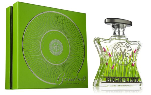 Bond No. 9 High Line Eau de Parfum for Unisex – 3.3 oz