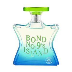 Bond No. 9 Island Eau de Parfum for Unisex – 3.3 oz
