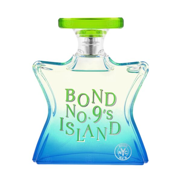 Bond No. 9 Island Eau de Parfum for Unisex – 3.3 oz