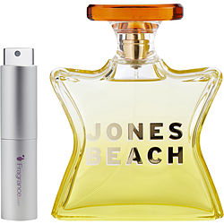Bond No. 9 Jones Beach EAU DE PARFUM SPRAY 0.27 OZ Travel Spray