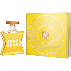 Bond No. 9 Jones Beach Eau de Parfum Spray for Women, 3.3 oz