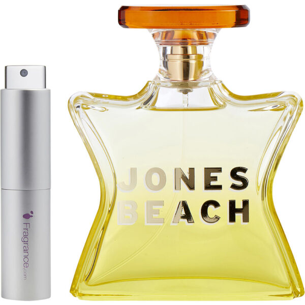 Bond No. 9 Jones Beach TRAVEL Eau de Parfum for Women – 0.27 oz