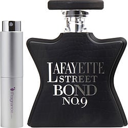 Bond No. 9 Lafayette Street EAU DE PARFUM SPRAY 0.27 OZ Travel Spray