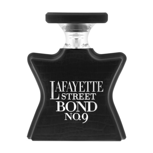 Bond No. 9 Lafayette Street Eau de Parfum for Unisex – 1.7 oz