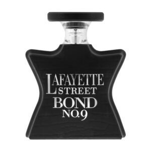 Bond No. 9 Lafayette Street Eau de Parfum for Unisex – 3.3 oz