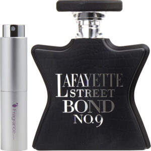 Bond No. 9 Lafayette Street TRAVEL Eau de Parfum for Men – 0.27 oz