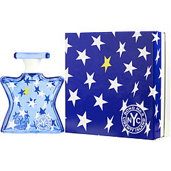Bond No. 9 Liberty Island EAU DE PARFUM SPRAY 3.3 OZ