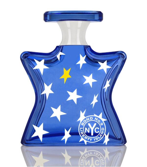 Bond No. 9 Liberty Island Eau de Parfum for Unisex – 1.7 oz
